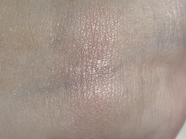 피치 코롤 발색