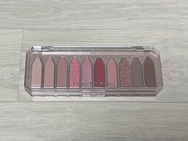 투쿨포스쿨 프로타주 팔레트 케이스 사진