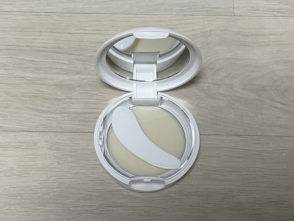 다이소 코드글로컬러 포어 블러 컨트롤 밤