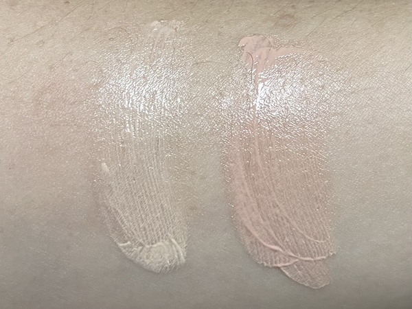 다이소 코드글로컬러 컨실레놀 발색