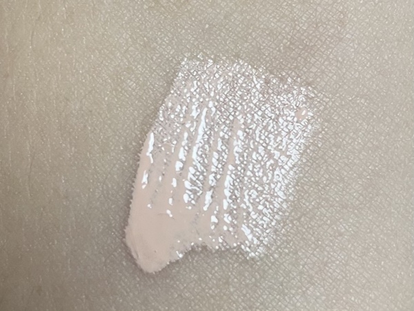 투쿨포스쿨 아이프라이머 발색