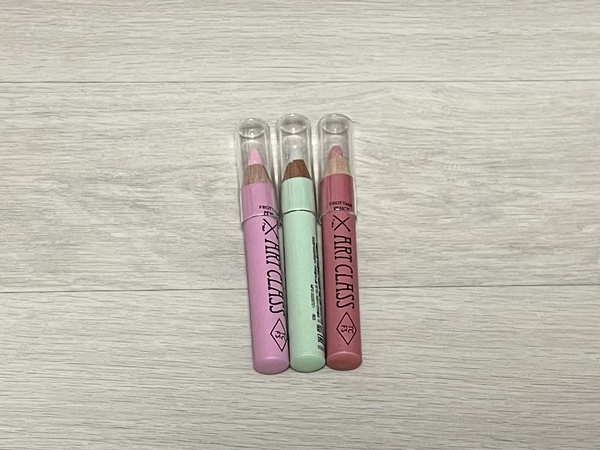 투쿨포스쿨 프로타주 펜슬 사진