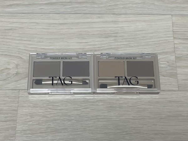 브로우 키트 사진