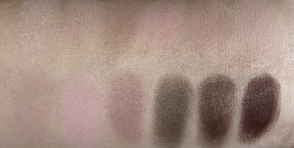 홀리카홀리카 굽굽 컬렉션 발색