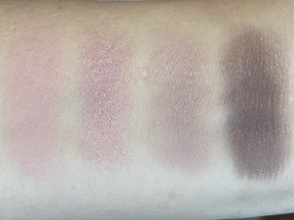 피그 코코 세트 발색