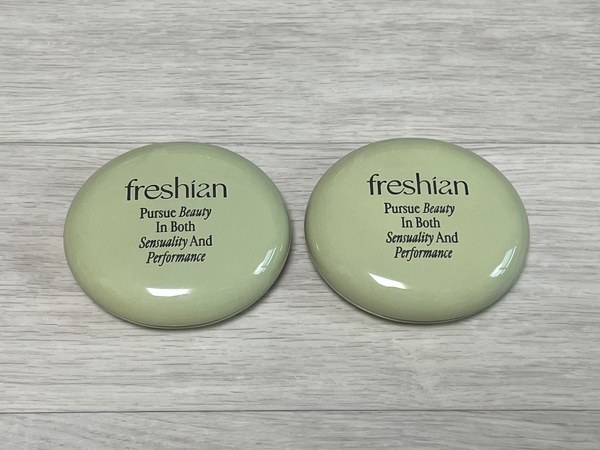 프레시안 블러쉬 케이스 사진