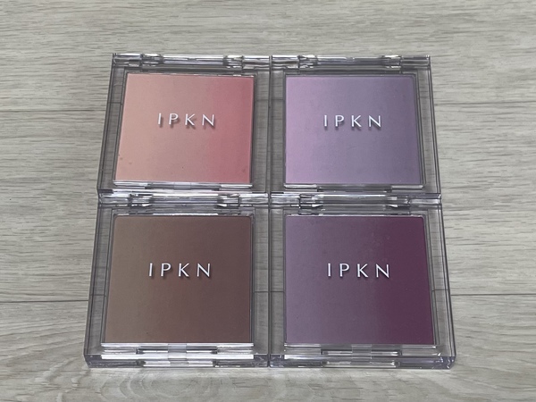 입큰 퍼스널 무드 레이어링 블러셔 케이스 사진