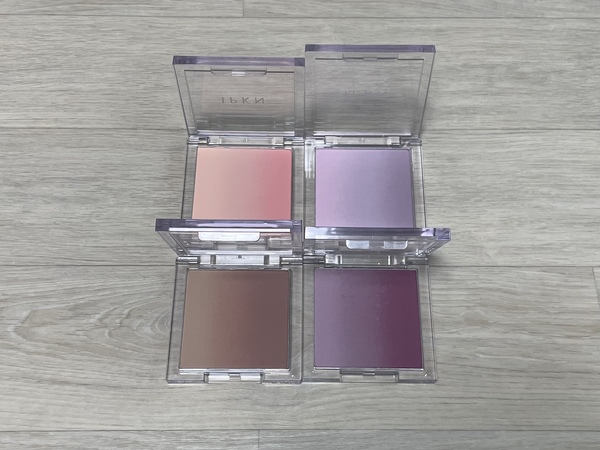 입큰 퍼스널 무드 레이어링 블러셔