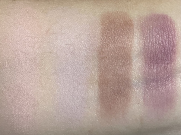 입큰 퍼스널 무드 레이어링 블러셔 발색