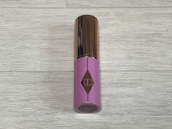 샬롯틸버리 스틱 블러셔 케이스 사진