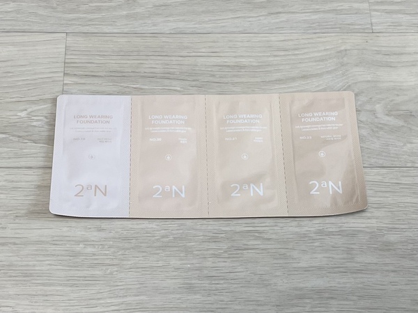 투에이엔 사은품