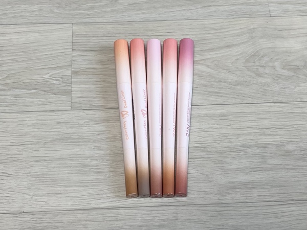 투에이엔 컬러 플레이 듀얼 라이너 케이스 사진