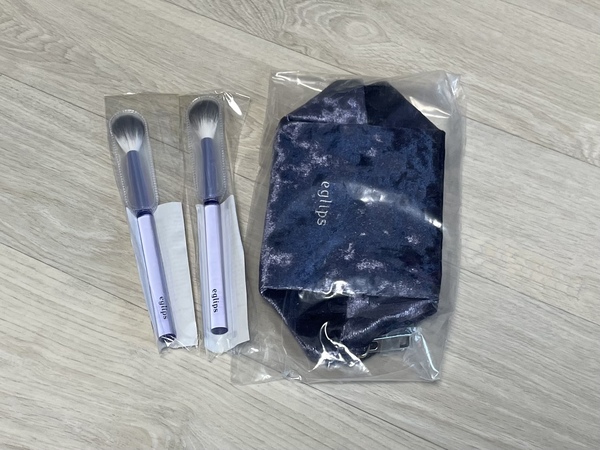 이글립스 사은품