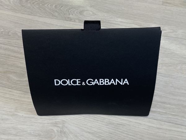 돌체앤가바나 쇼핑백