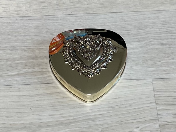 팔레트 케이스 사진