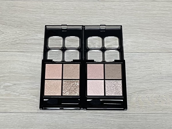 케이트 팝핑 실루엣 섀도우