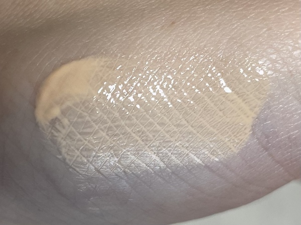 샤이샤이샤이 바나나 컨실 아이크림 사진