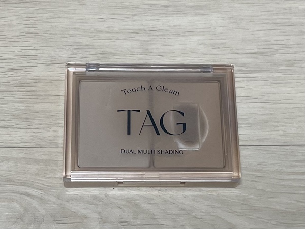 태그 쉐딩 사진