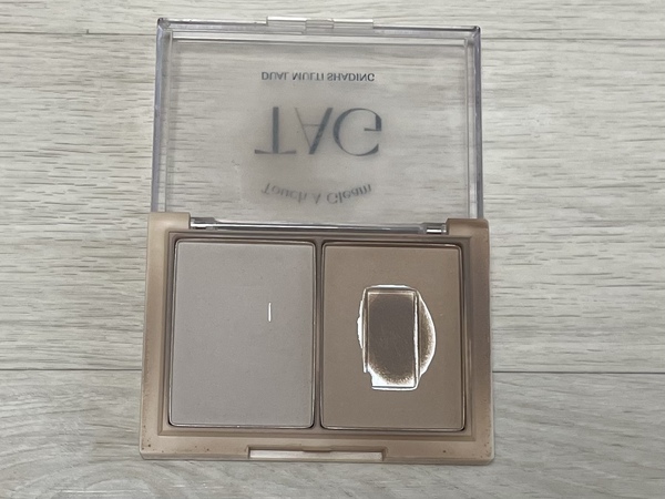 태그 쉐딩 힛팬 사진