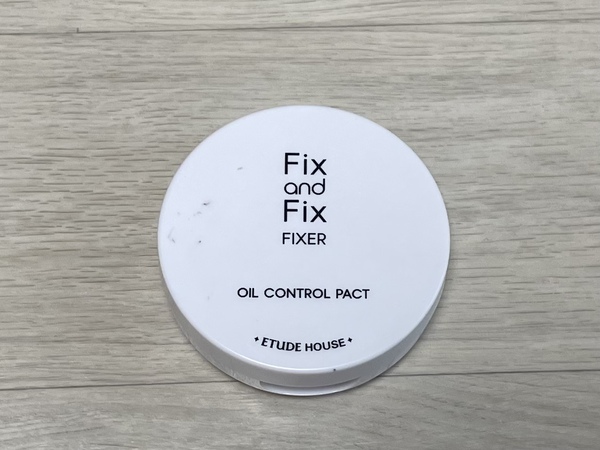 에뛰드 파우더 사진