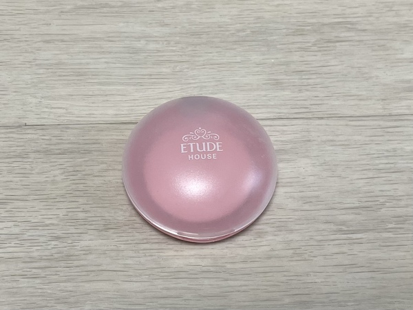 에뛰드 블러셔 사진