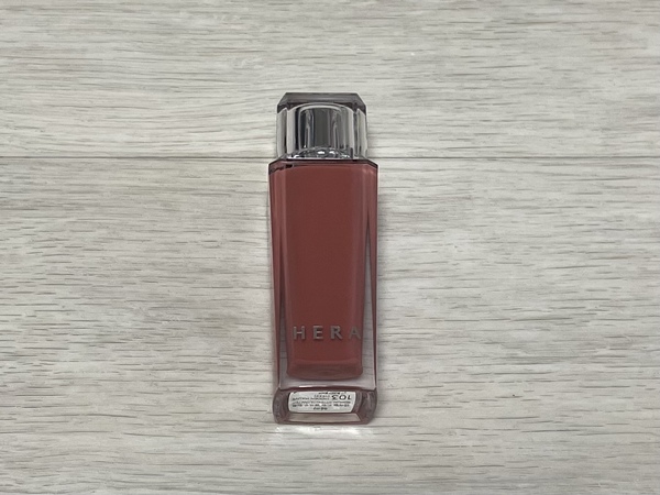 헤라 틴트 사진