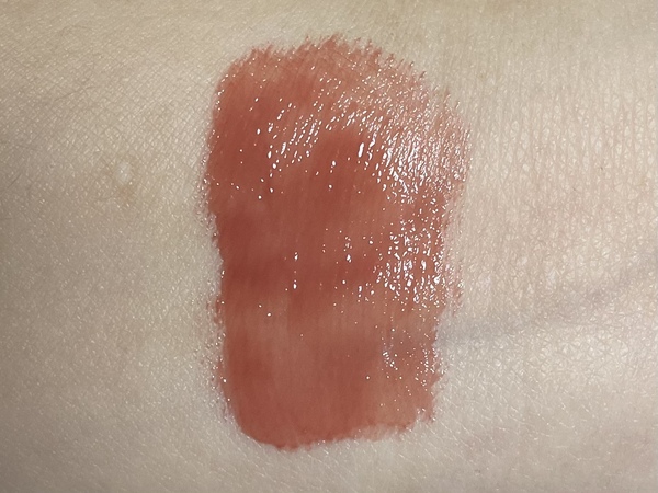 히든 모브 발색