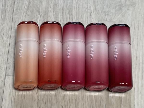 이글립스 듀 글레이즈 틴트 케이스 사진