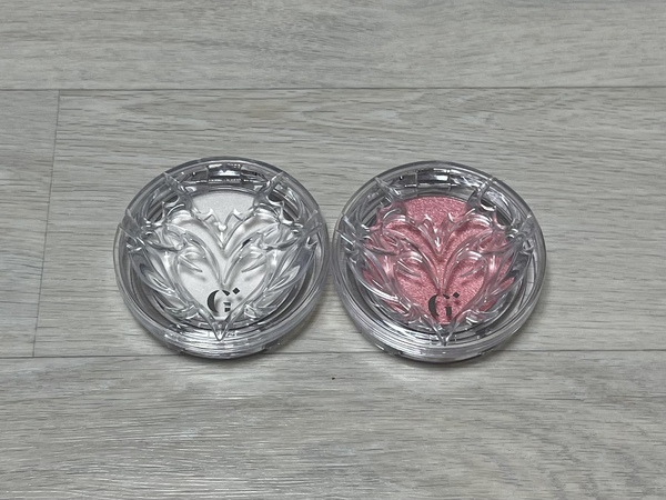 실리콘 케이스 장착 사진