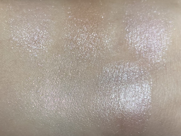 스쿠 하이라이터와 비교