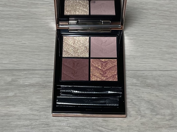 버닝 디자이어 팬 색