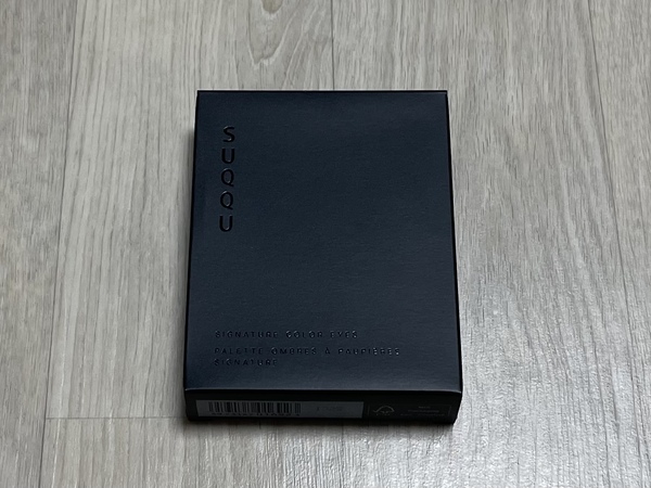 스쿠 시그니처 컬러 아이즈 15호 상자