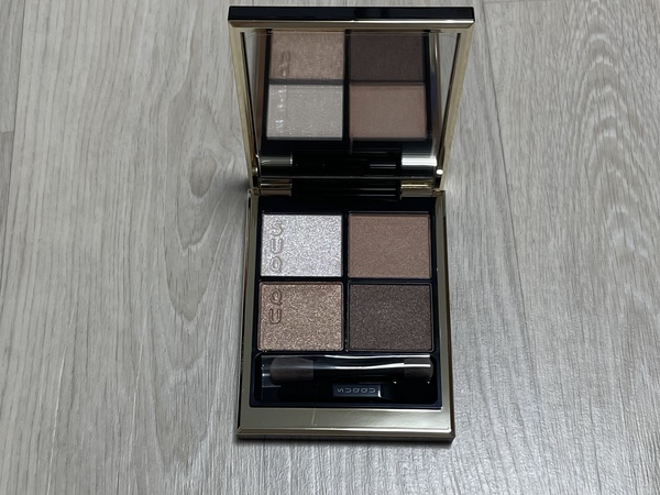 스쿠 15호 팬 색