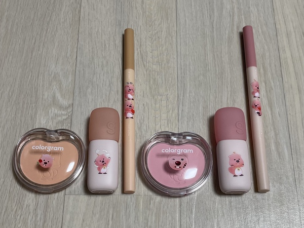 잔망세트 제품 사진