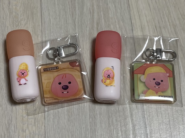 컬러그램 누디 블러 틴트 사진