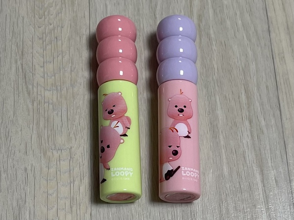 컬러그램 탕후루 탱글 틴트 케이스 사진