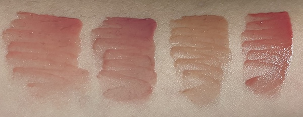 탕후루 탱글 틴트 밀크 