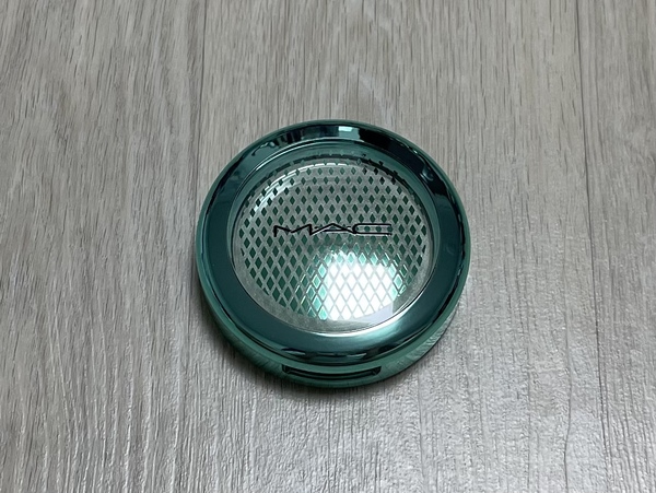 맥 바운스 & 글림 하이라이터 케이스 사진