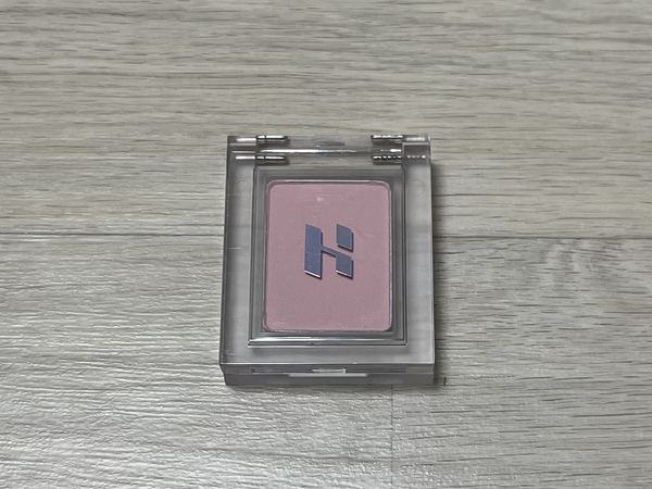 홀리카홀리카 마이페이브 아이섀도우 케이스 사진