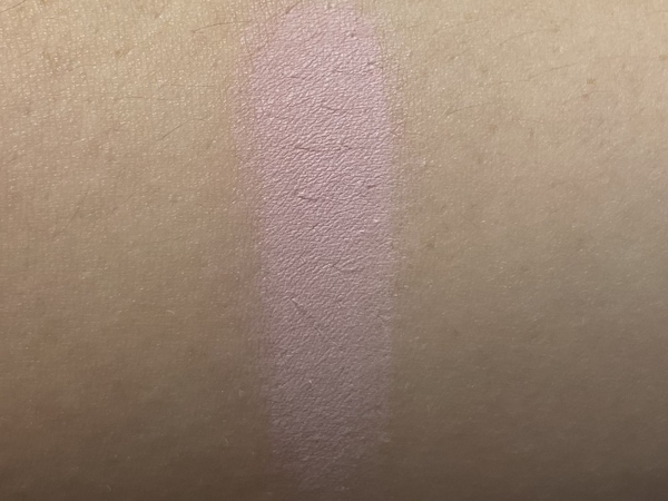 베이비 타로 발색