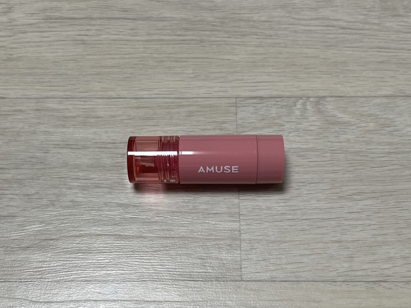 어뮤즈 치크 톡톡 케이스 사진