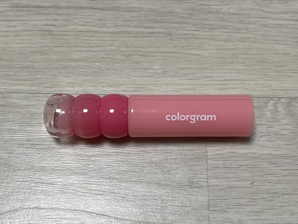 컬러그램 탕후루 워터 틴트 케이스 사진