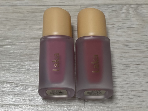 라카 프루티 글램 틴트 미니 케이스 사진