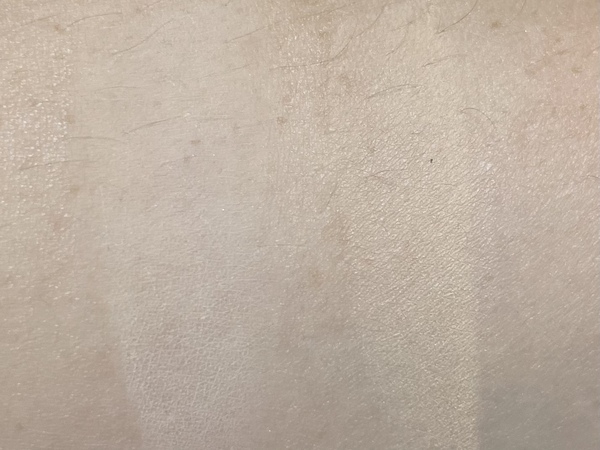 이레이징 페이스 큐브 발색