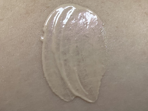 스킨 글리머 발색