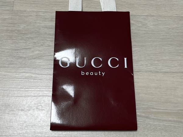 구찌뷰티 사은품