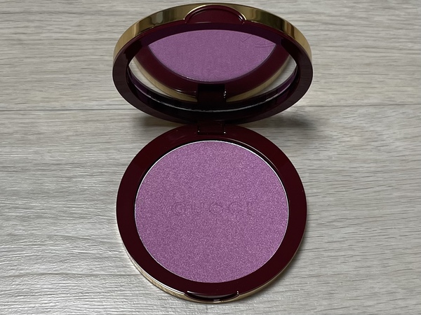 아르틱 핑크 팬 색