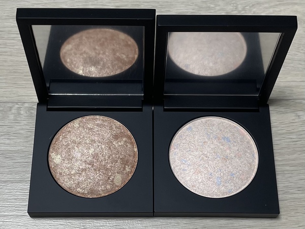 파이브바이브 펄 라이크 하이라이터 팬 사진