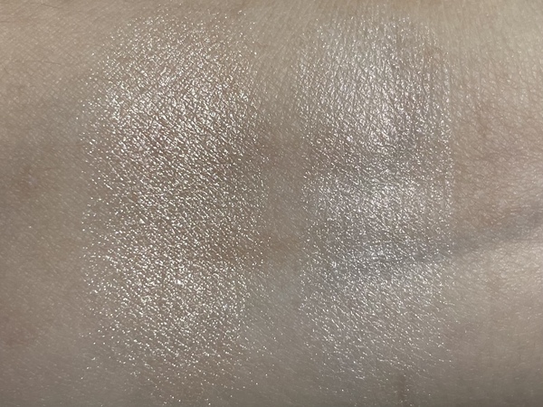 파이브바이브 하이라이터 발색