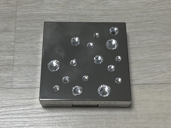 샹테카이 래디언트 블러쉬 케이스 사진